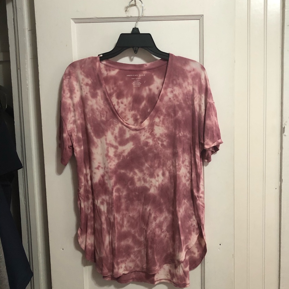 American Eagle short sleeve shirt